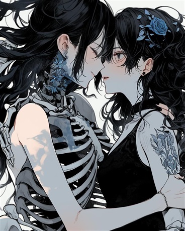 哪有这么可爱的鬼啊？！