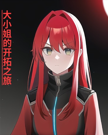大小姐的开拓之旅