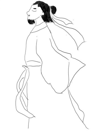 穿成孔子後在春秋戰國當老大！？