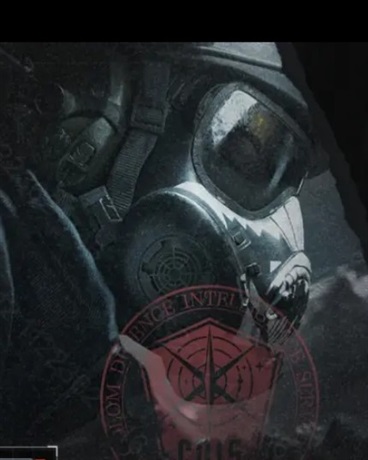 CDIS黑金国际的冒险