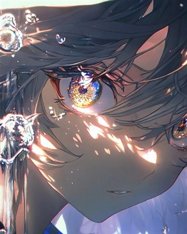 反派魔女的我一点都不快乐