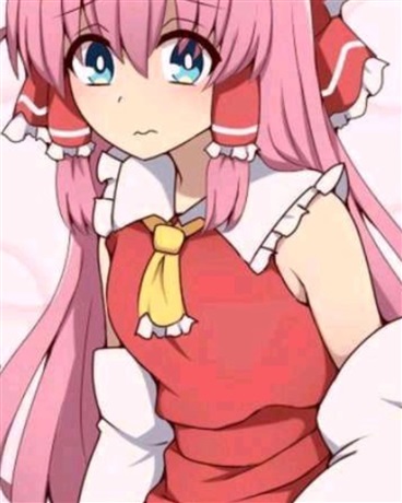 被人遗忘的少女