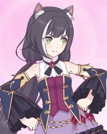 侦探小姐今天也在努力白给