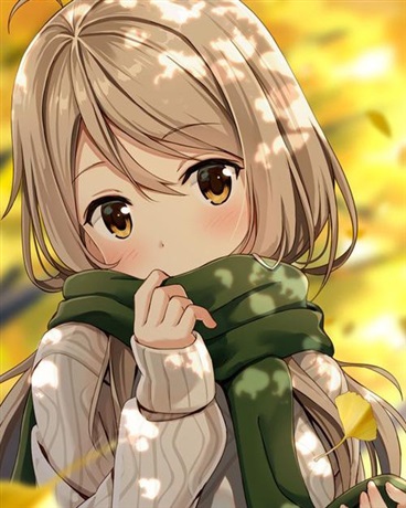 成为美少女后成为白富美