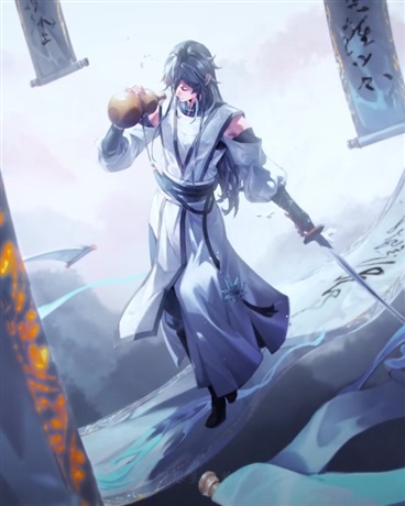 二十四桥明月夜