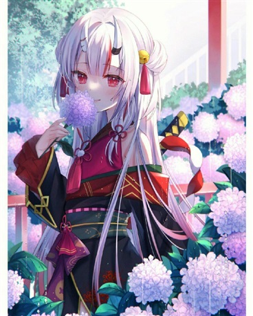 只想过人类生活的我才不想当魔王