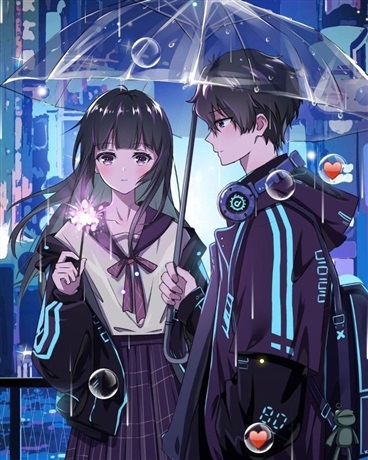 是錯覺還是喜歡