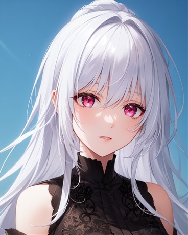 没有感情的我只好假装痴情