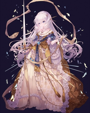 魔女也要救世？那就与神明作对吧