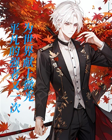 平凡的强者又一次为世界献上微光