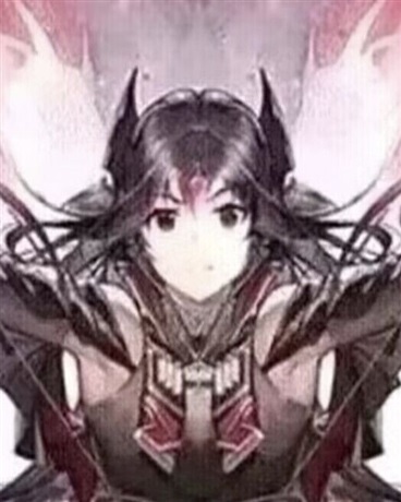 今天也要快乐的活下去呢