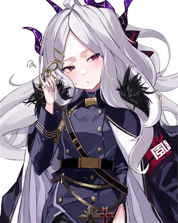 无敌的我在扭曲世界中寻找真相