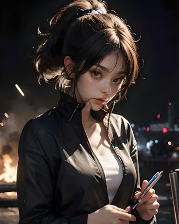 我，要成为氢小说作家！