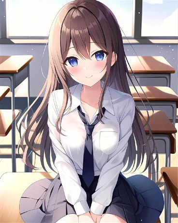 我真的不想被美少女们重新记起