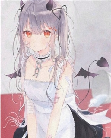 猫羽触手龙狐