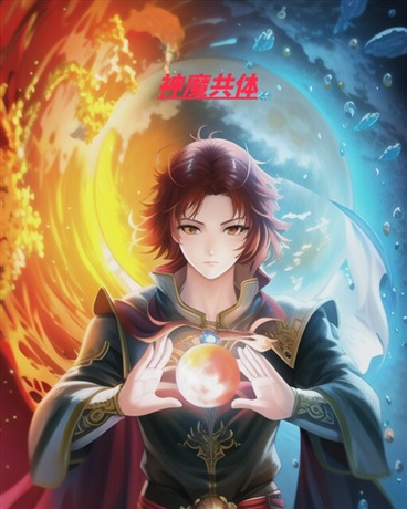 神魔共体
