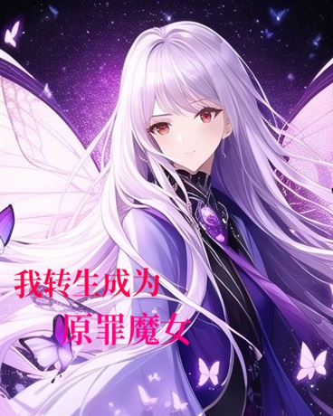 我转生成为原罪魔女