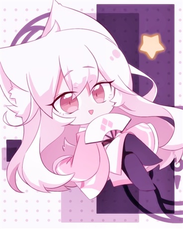 猫之茗之小小旅行者