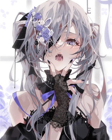 不是疯子的我才不要管别人的感情