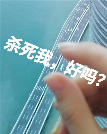 杀死我，好吗？