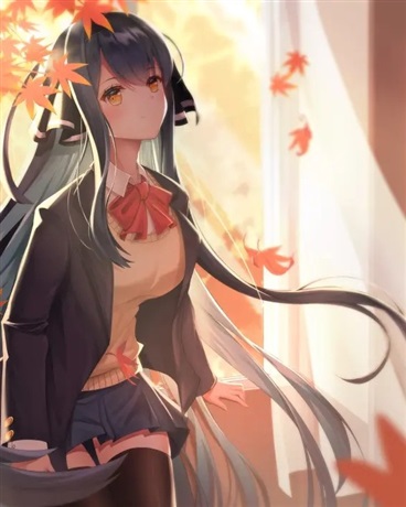 失去记忆的我也逃不过她们的爱