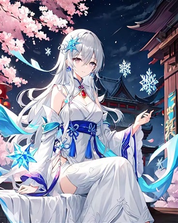 为了让我归队，少女们费尽心思