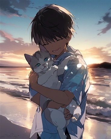 等一场如期而至的相遇