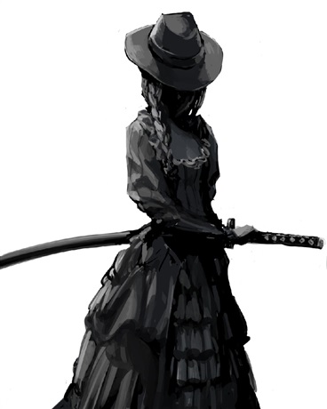 我只想看到血流成河