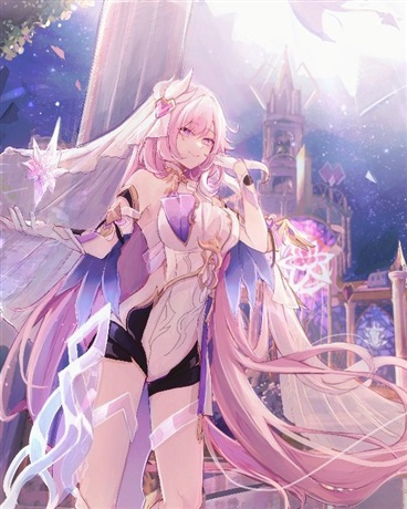 妖精国度之星月降临