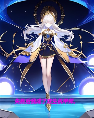 失败后我成了双生机甲师