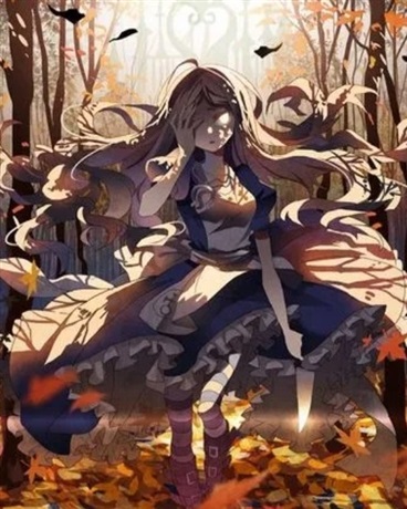 猎杀的魔女