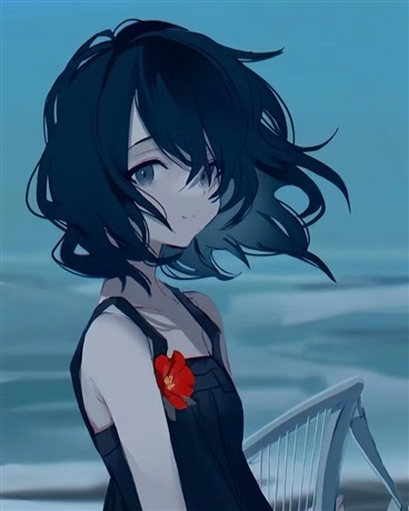 因为太喜欢他就把他绑架了吧