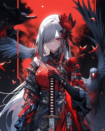 古典魔法少女导师大乱动