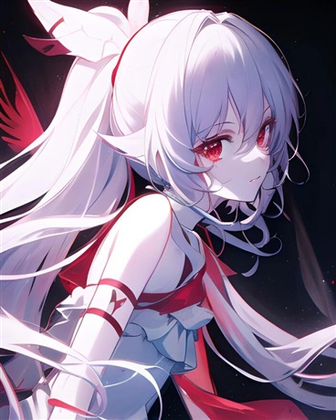 魔法少女隐退后的摆烂生活