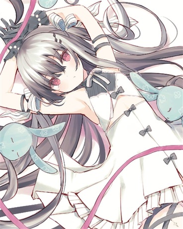 反派凤凰小姐的回家之路