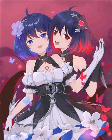 崩坏之双生之约