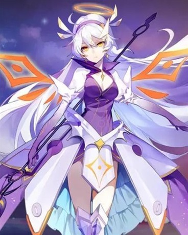 终焉凯文的崩坏之行