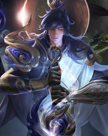 我在约战一念神魔