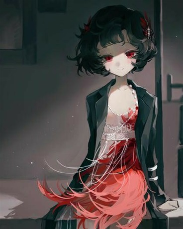 我克莱因，愉快的工作中
