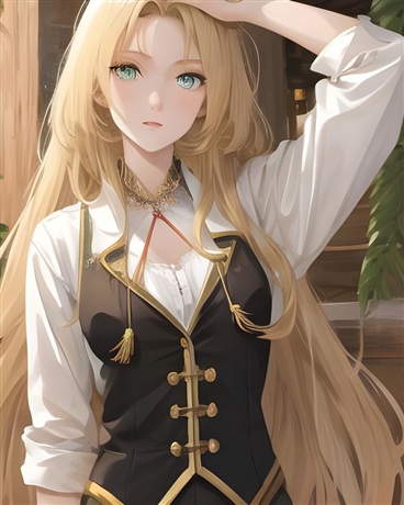 在异界，我要当大资本家