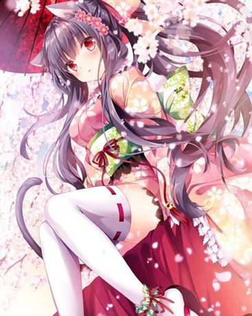 我的妹妹有小心思