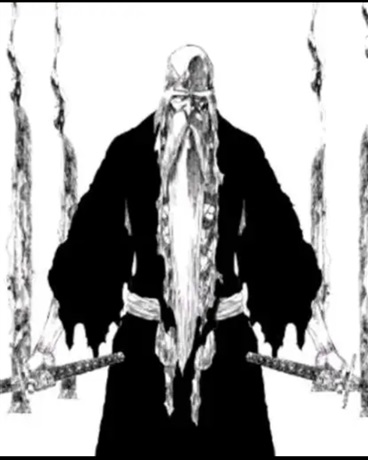 神明的凡间生活