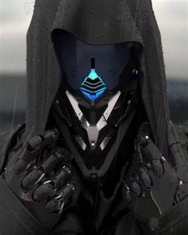 一位到处闲逛的闲人