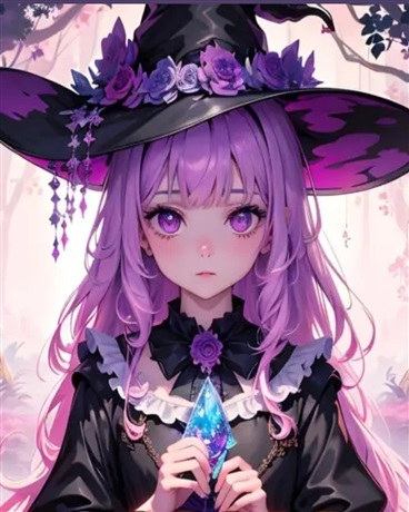 魔法学院之隐藏的公主