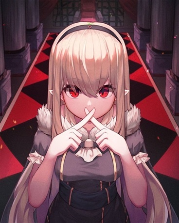 在异世界开起了孤儿院