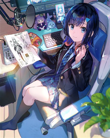 我的随机校园生活