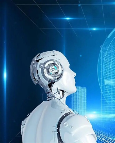 人之仆，械之魂