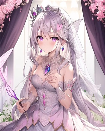 从蒂安希开始的冒险旅途