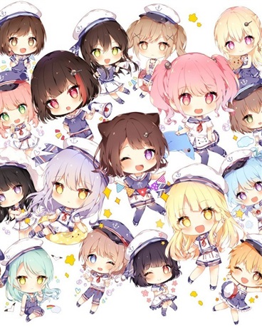BangDream！
