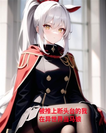 被推上断头台的我去当赛马娘